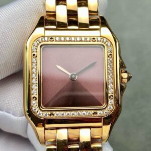 Cartier PANTHÈRE DE CARTIER WJPN0035 AF Factory KV Replica