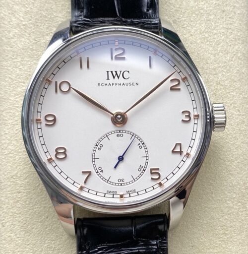IWC Portugieser IW358303 GR Factory KV Replica