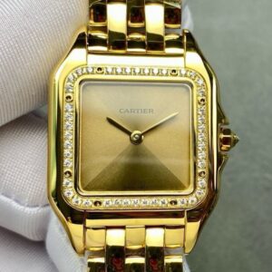 Cartier PANTHÈRE DE CARTIER WJPN0057 AF Factory KV Replica