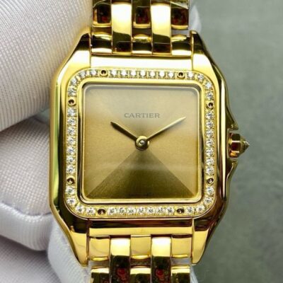 Cartier PANTHÈRE DE CARTIER WJPN0057 AF Factory KV Replica