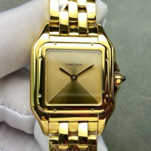 Cartier PANTHÈRE DE CARTIER WGPN0031 AF Factory KV Replica