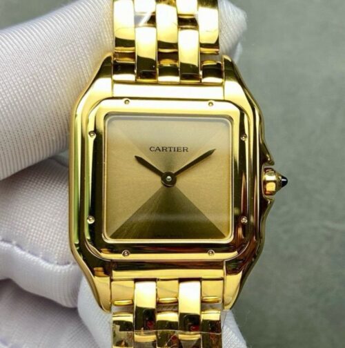 Cartier PANTHÈRE DE CARTIER WGPN0031 AF Factory KV Replica