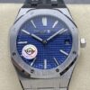Audemars Piguet Royal Oak 15510BC.OO.1320BC.02 APS Factory V2 KV Replica