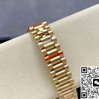 Rolex Day-Date m128238-0106 8+ Factory KV Replica