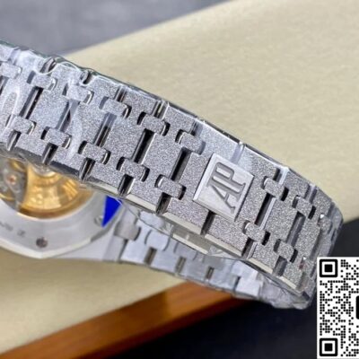 Audemars Piguet Royal Oak 15454BC.GG.1259BC.03 APS Factory KV Replica
