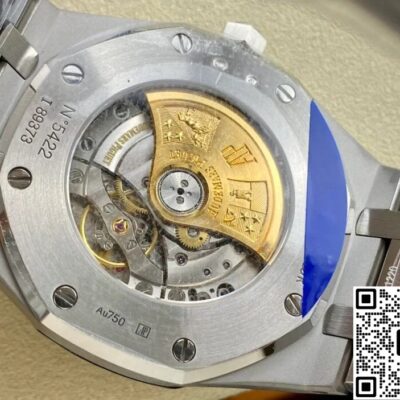 Audemars Piguet Royal Oak 15454BC.GG.1259BC.03 APS Factory KV Replica