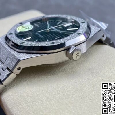 Audemars Piguet Royal Oak 15454BC.GG.1259BC.03 APS Factory KV Replica