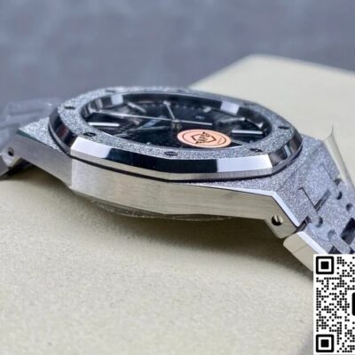 Audemars Piguet Royal Oak 15454BC.GG.1259BC.03 APS Factory KV Replica