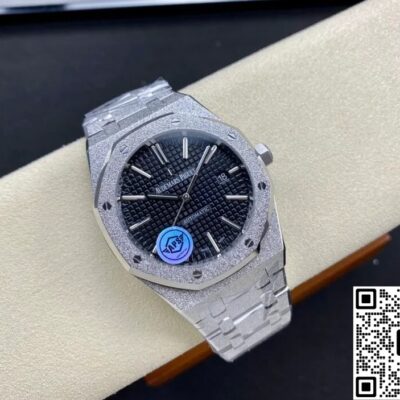 Audemars Piguet Royal Oak 15454BC.GG.1259BC.03 APS Factory KV Replica