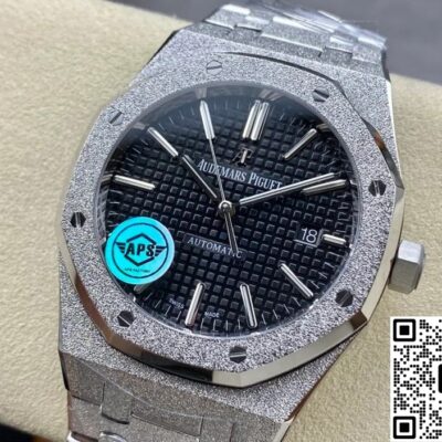 Audemars Piguet Royal Oak 15454BC.GG.1259BC.03 APS Factory KV Replica