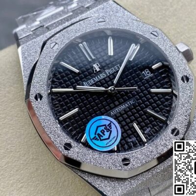 Audemars Piguet Royal Oak 15454BC.GG.1259BC.03 APS Factory KV Replica
