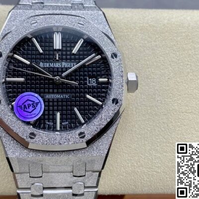 Audemars Piguet Royal Oak 15454BC.GG.1259BC.03 APS Factory KV Replica