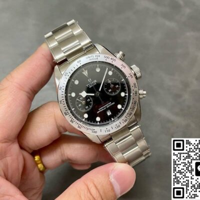 Tudor Black Bay m79350-0004 M+ Factory KV Replica