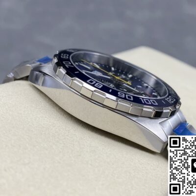 TAG Heuer F1 CAZ101AK.BA0842 KV Replica
