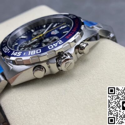TAG Heuer F1 CAZ101AK.BA0842 KV Replica