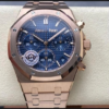 Audemars Piguet Royal Oak 26240OR.OO.1320OR.05 APS Factory KV Replica