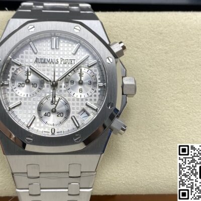 Audemars Piguet Royal Oak 26240ST.OO.1320ST.07 APS Factory KV Replica