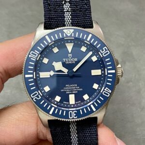 Tudor Pelagos M25707B-24-0001 M+ Factory KV Replica