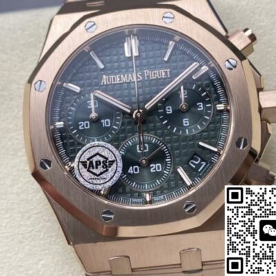 Audemars Piguet Royal Oak 26240OR.OO.1320OR.08 APS Factory KV Replica