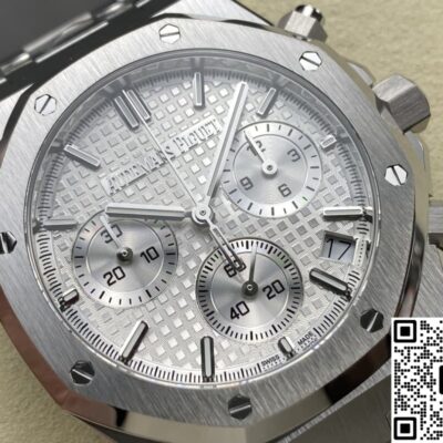 Audemars Piguet Royal Oak 26240ST.OO.1320ST.07 APS Factory KV Replica