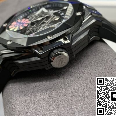 Hublot BIG BANG 418.CX.1114.RX.MXM20 BB Factory KV Replica