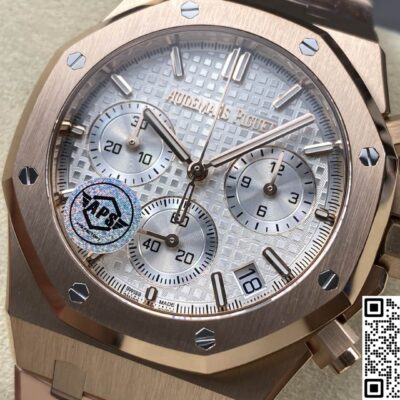 Audemars Piguet Royal Oak 26240OR.OO.1320OR.07 APS Factory KV Replica