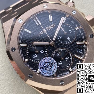Audemars Piguet Royal Oak 26240OR.OO.1320OR.06 APS Factory KV Replica