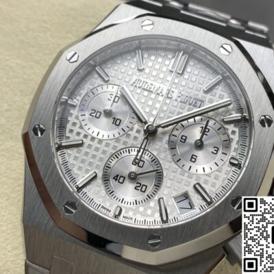 Audemars Piguet Royal Oak 26240ST.OO.1320ST.07 APS Factory KV Replica