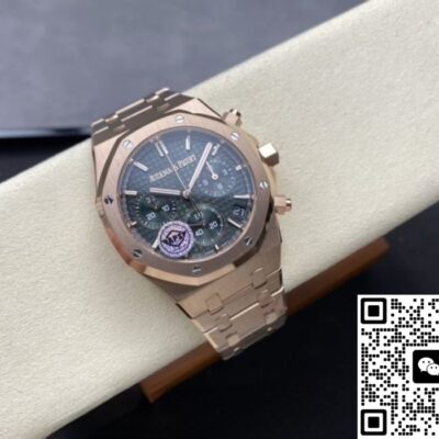 Audemars Piguet Royal Oak 26240OR.OO.1320OR.08 APS Factory KV Replica