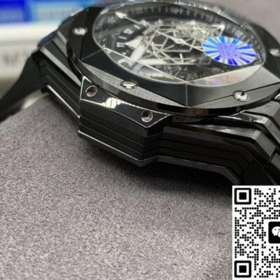 Hublot BIG BANG 418.CX.1114.RX.MXM20 BB Factory KV Replica