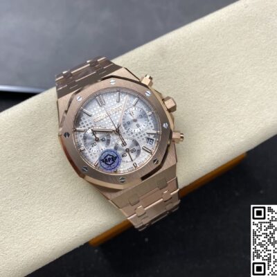 Audemars Piguet Royal Oak 26240OR.OO.1320OR.07 APS Factory KV Replica