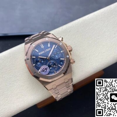 Audemars Piguet Royal Oak 26240OR.OO.1320OR.05 APS Factory KV Replica