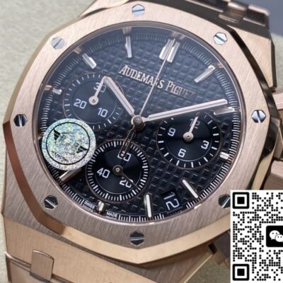 Audemars Piguet Royal Oak 26240OR.OO.1320OR.06 APS Factory KV Replica