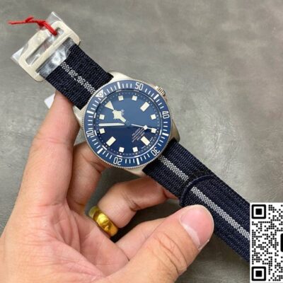 Tudor Pelagos M25707B-24-0001 M+ Factory KV Replica