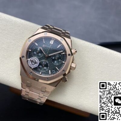 Audemars Piguet Royal Oak 26240OR.OO.1320OR.08 APS Factory KV Replica