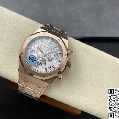 Audemars Piguet Royal Oak 26240OR.OO.1320OR.07 APS Factory KV Replica