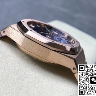 Audemars Piguet Royal Oak 26240OR.OO.1320OR.05 APS Factory KV Replica