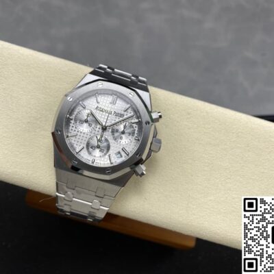 Audemars Piguet Royal Oak 26240ST.OO.1320ST.07 APS Factory KV Replica