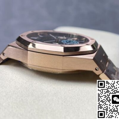 Audemars Piguet Royal Oak 26240OR.OO.1320OR.08 APS Factory KV Replica