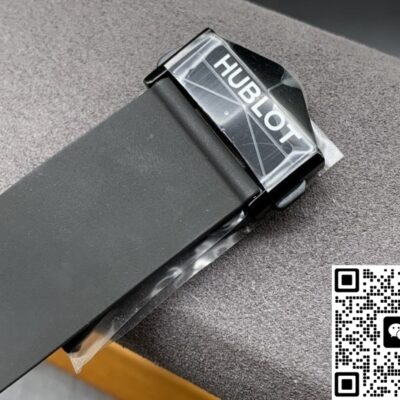 Hublot BIG BANG 418.CX.1114.RX.MXM20 BB Factory KV Replica