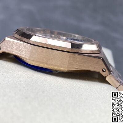 Audemars Piguet Royal Oak 26240OR.OO.1320OR.07 APS Factory KV Replica