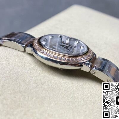 Cartier Blue Balloon W3BB0025 AF Factory KV Replica