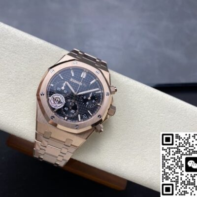 Audemars Piguet Royal Oak 26240OR.OO.1320OR.06 APS Factory KV Replica