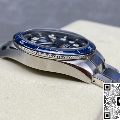 TAG HEUER AUTAVIA WBE5116.EB0173 KV Replica