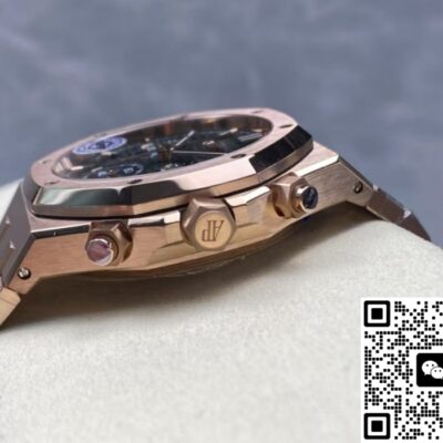 Audemars Piguet Royal Oak 26240OR.OO.1320OR.08 APS Factory KV Replica