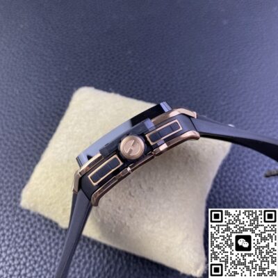 Hublot SQUARE BANG UNICO 821.OM.0180.RX BB Factory KV Replica