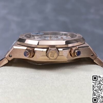 Audemars Piguet Royal Oak 26240OR.OO.1320OR.07 APS Factory KV Replica