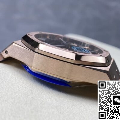 Audemars Piguet Royal Oak 26240OR.OO.1320OR.06 APS Factory KV Replica