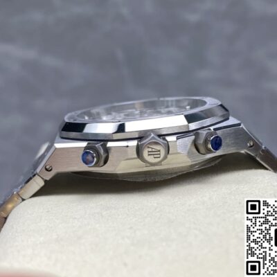 Audemars Piguet Royal Oak 26240ST.OO.1320ST.07 APS Factory KV Replica