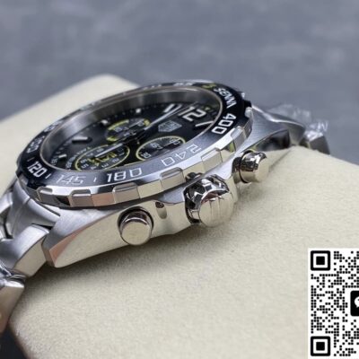 TAG Heuer F1 CAZ101AF.BA0637 KV Replica
